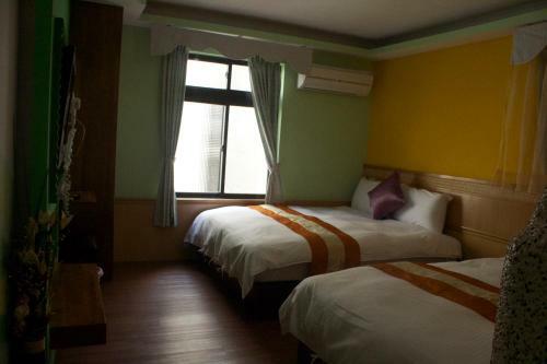 Wen-feng House B&B