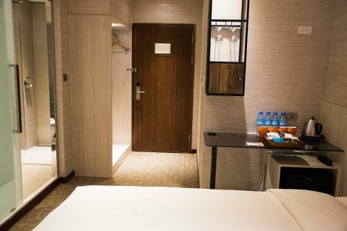 Via Hotel Taipei Station