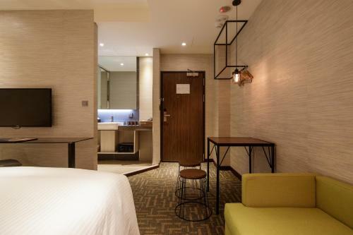 Via Hotel Taipei Station