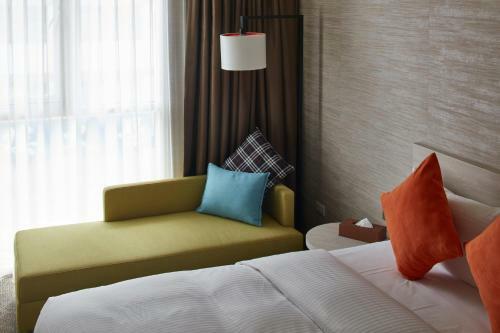Via Hotel Taipei Station