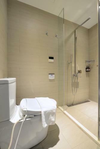 Via Hotel Taipei Station