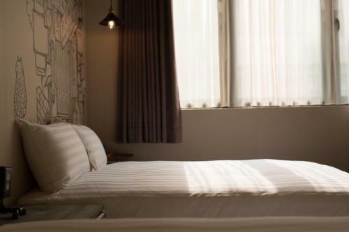 Cho Hotel