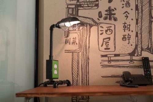 Cho Hotel