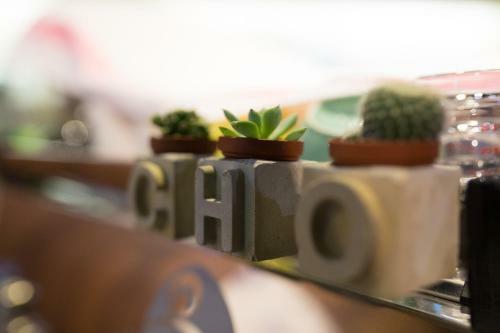 Cho Hotel