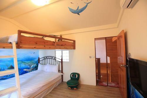 5 Loaves 2 Fish B&B
