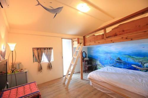 5 Loaves 2 Fish B&B