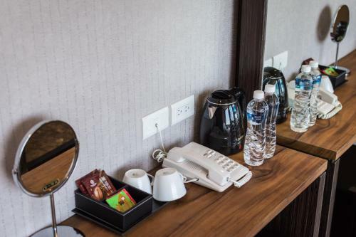 Hotel Angel's Inn