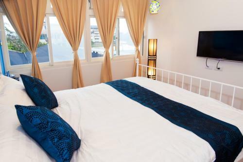 Bed & Breakfast Red Chimney Hostel