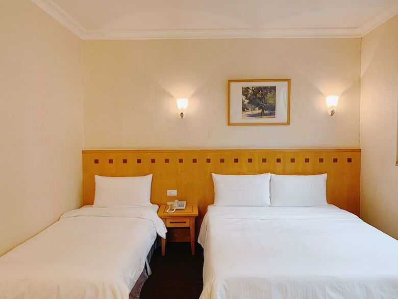 Posada East Dragon Hotel