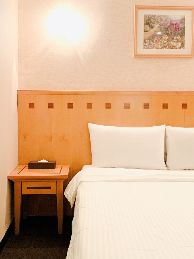 Posada East Dragon Hotel