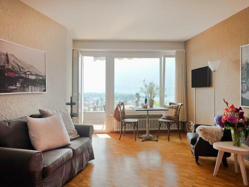 Apartment Double Room Modern.2