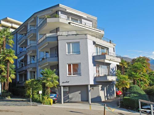 Apartamento Suite Modern