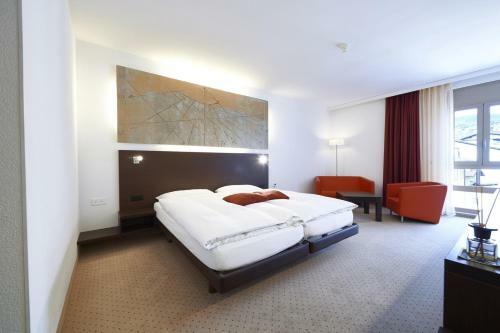 Hotel La Meridiana, Lake & Spa