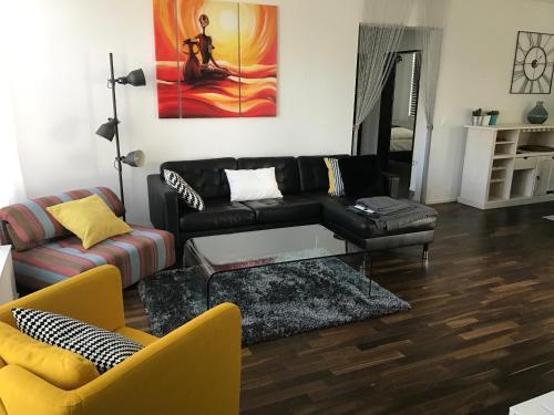 Apartamento Garden Residence
