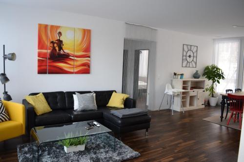 Apartamento Garden Residence