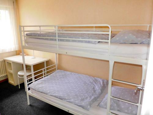 Apartment Barzettes-vacances B.9