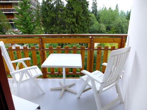 Apartment Barzettes-vacances B.9