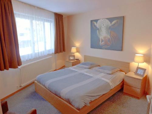 Apartment Barzettes-vacances B.9