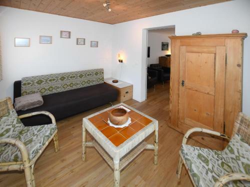 Apartamentos Haus Pyrola