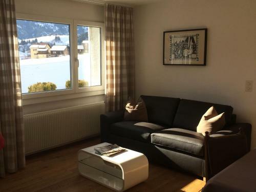 Peaceful Apartment Near Forest In Segnas
