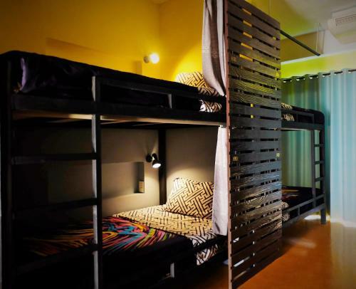Qinglian Youth Hostel