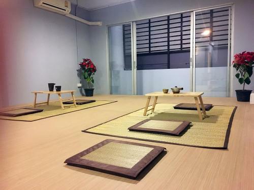 Qinglian Youth Hostel