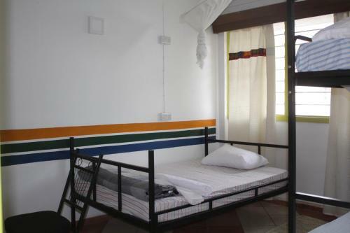 Kili Globetrotter's Hostel