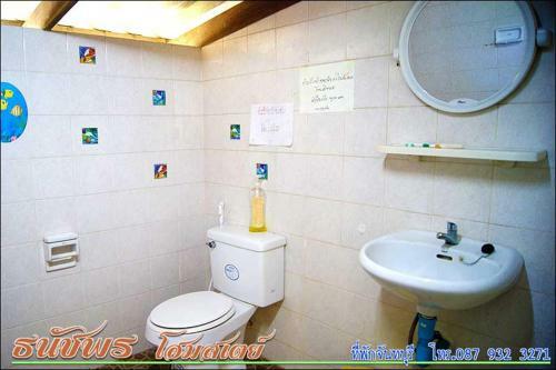 Hostal Tanachporn Homestay