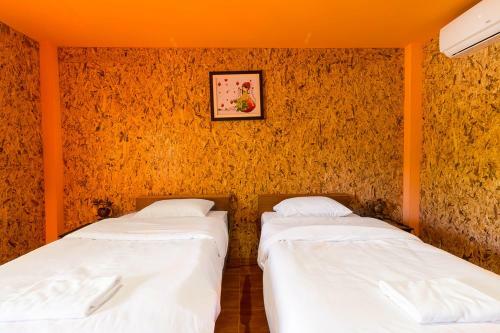 Hostal Honey Land