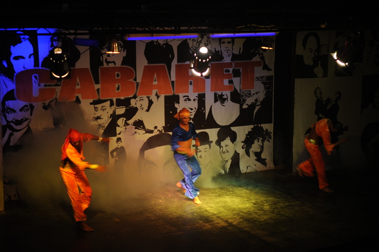 Hotel Djerba Castille