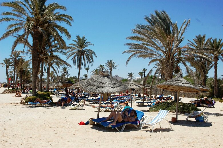 Hotel Djerba Castille