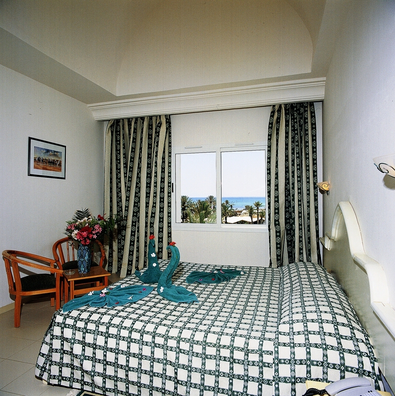 Hotel Djerba Castille