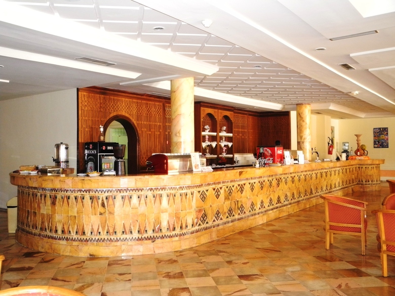 Hotel Djerba Castille