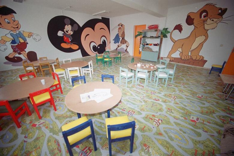 Hotel Djerba Castille