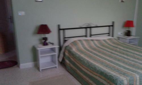 Apartamento R�sidence Raed