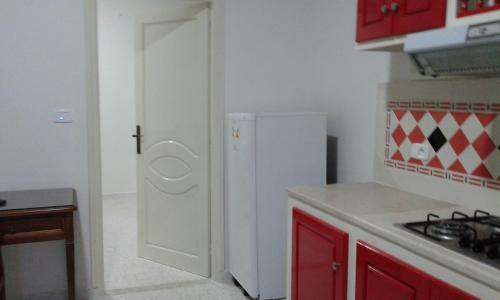 Apartamento R�sidence Raed