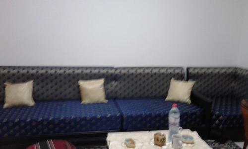 Apartamento R�sidence Raed