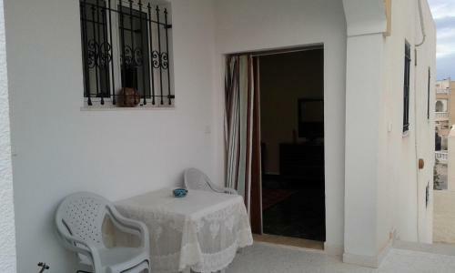 Apartamento R�sidence Raed