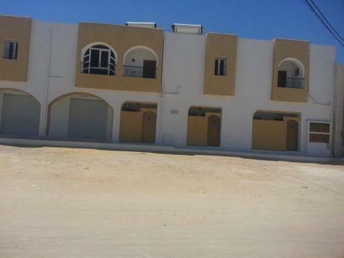 Apartamento R�sidence Raed