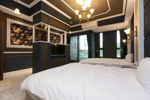 Xiang Yu B&B