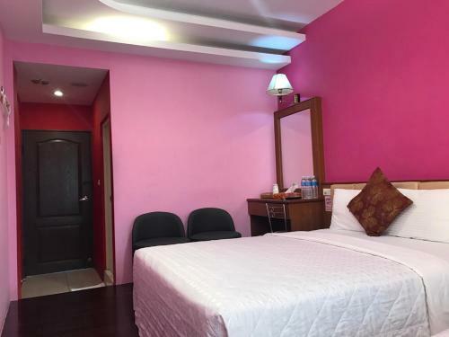 Albergue Kenting Sea Cloudless Day Home