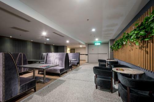 Posada Taipei Bridge Sparkle Hotel