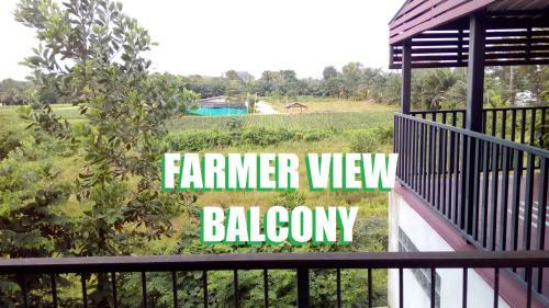 Bed & Breakfast Suratthani Airport Mini Hotel
