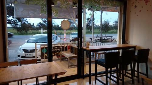 Bed & Breakfast Suratthani Airport Mini Hotel