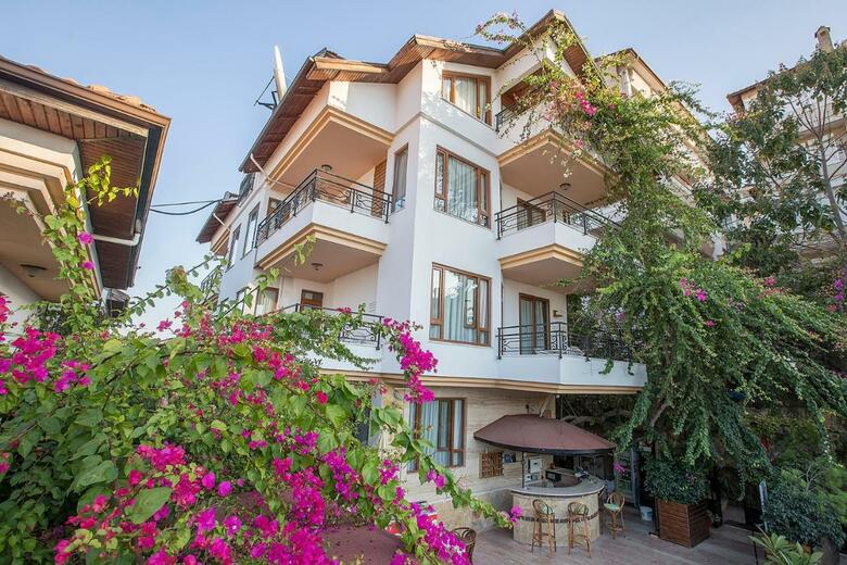 Apartamento Villa Sonata