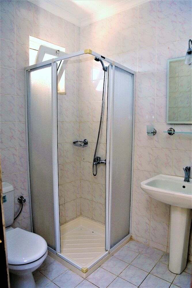 Villa Dolunay Apart Hotel