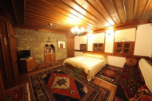 Hotel Zalifre Konaklar?