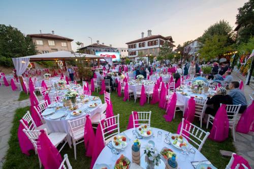 Hotel Zalifre Konaklar?