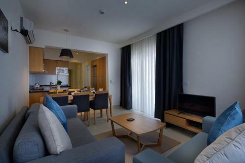 Hotel Ramada Resort Kusadasi & Golf