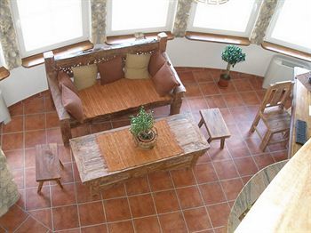 Hotel Plitvicka Sedra
